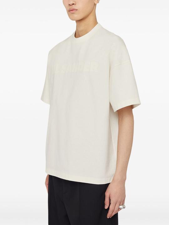 Immagine prodotto Jil Sander T-shirts And Polos White (XL)