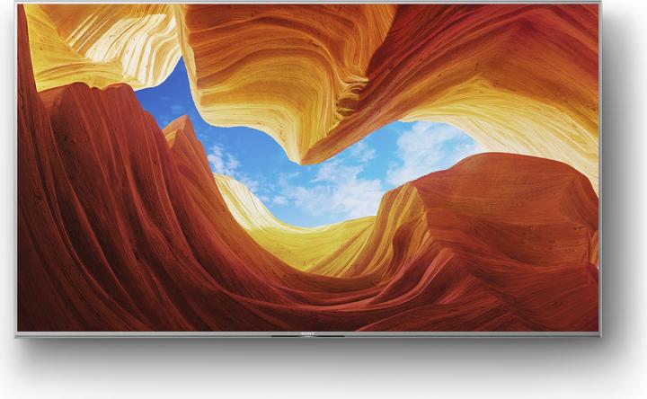 Image du produit Sony KD65XH9077S (65", LCD, 4K, 2020)
