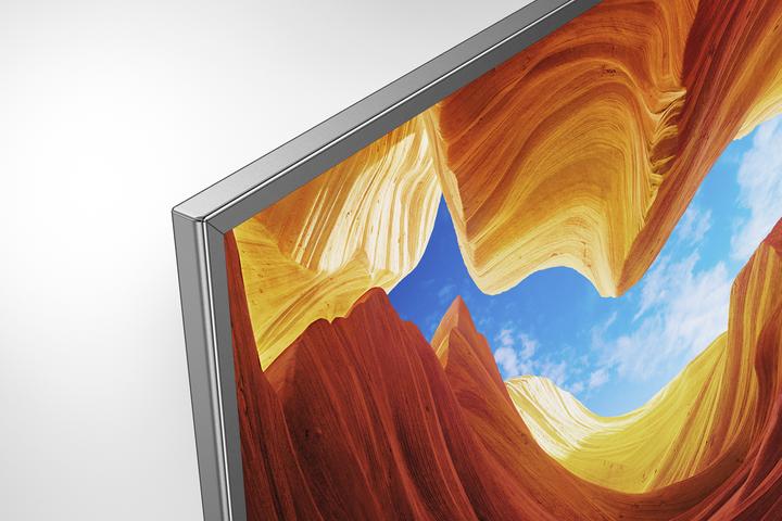 Image du produit Sony KD65XH9077S (65", LCD, 4K, 2020)