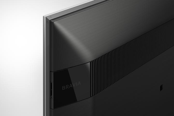 Image du produit Sony KD65XH9077S (65", LCD, 4K, 2020)