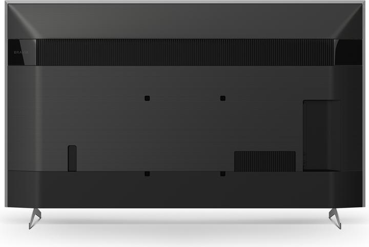 Image du produit Sony KD65XH9077S (65", LCD, 4K, 2020)