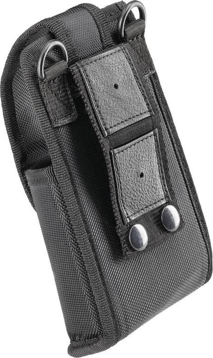 Productafbeelding Max Michel Zebra TC70, TC75, TC75x Handheld Holster met Klittenbandriem