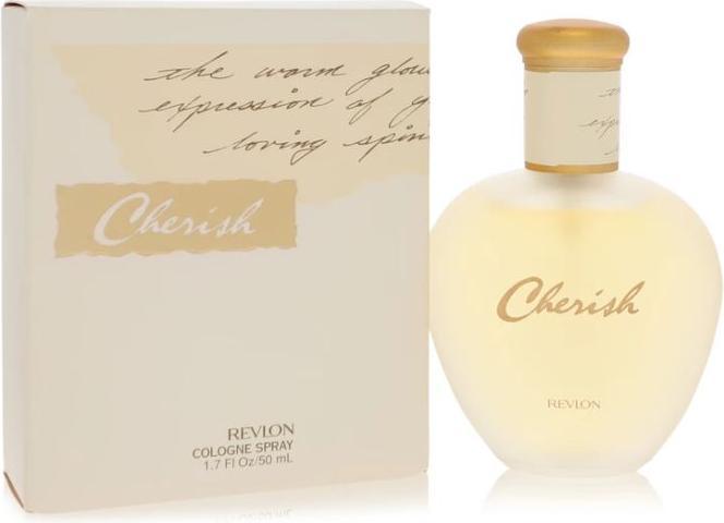 Image du produit Revlon Cherish (Eau de cologne, 50 ml)