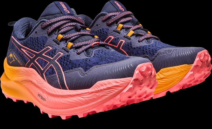 Image du produit ASICS Performance Femmes Trabuco Max 2 (37.5)