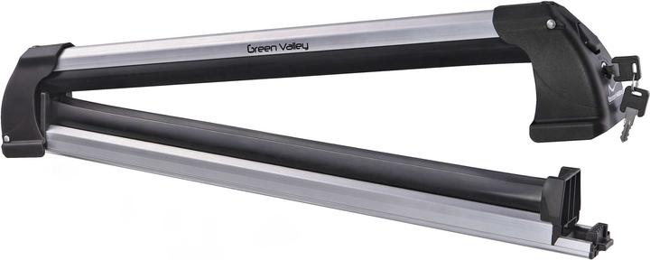 Green Valley Easy Snow Rider