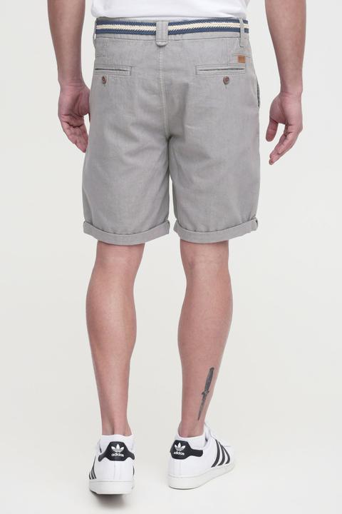 Actual product image Indicode Mews Men's Chino Shorts (XL)