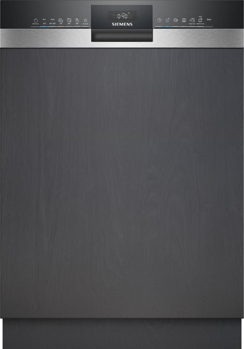 Actual product image Siemens Dishwasher SN55YS04BE