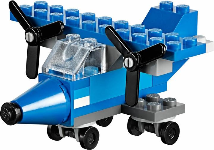 Immagine prodotto LEGO Classic 10692 Pietra creativa (10692, LEGO Classic)
