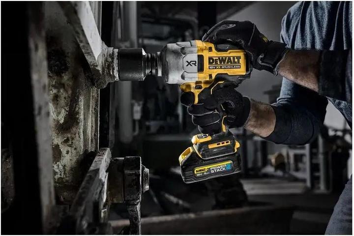 Produktbild DeWalt DCF964N-XJ (Akkubetrieb)
