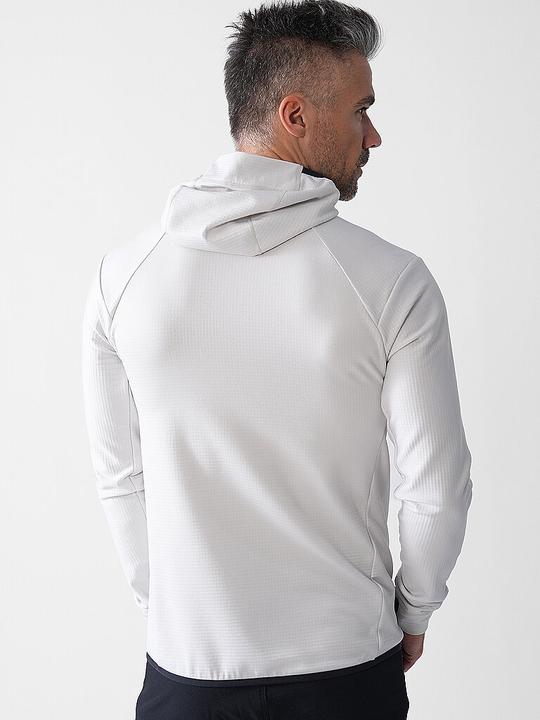 Immagine prodotto Schöffel Fleece Hoody Style Blaueis MNS (52)