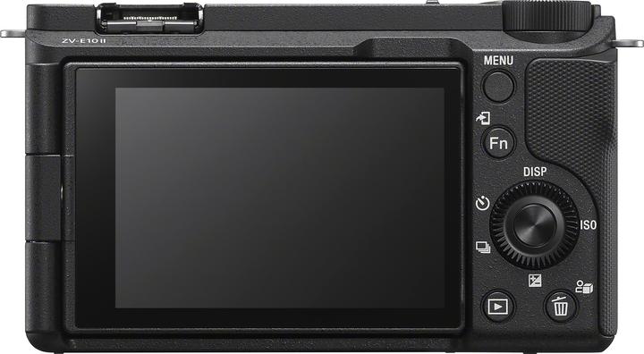 Immagine prodotto Sony Kit Alpha ZV-E10 II (16 - 50 mm, 26 Mpx, APS-C / DX)