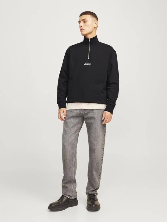 Immagine prodotto Jack & Jones Felpa stampata Felpa (XS)