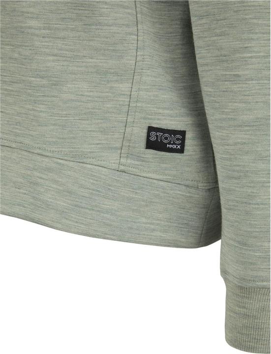 Immagine prodotto Stoic Women's MerinoFleece335 MMXX. Lulea Crew (S)