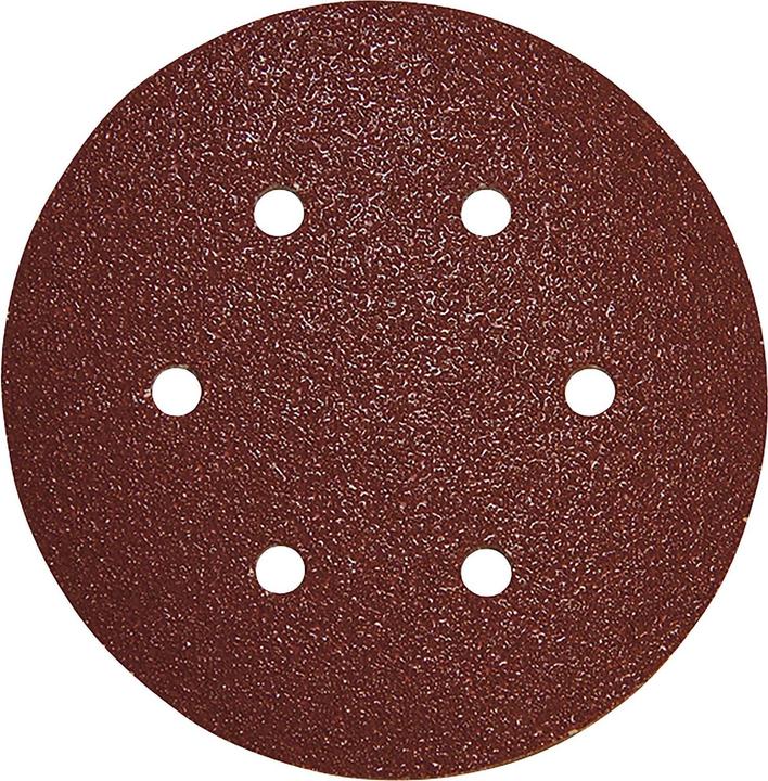 Produktbild Makita Schleifpapier (120)