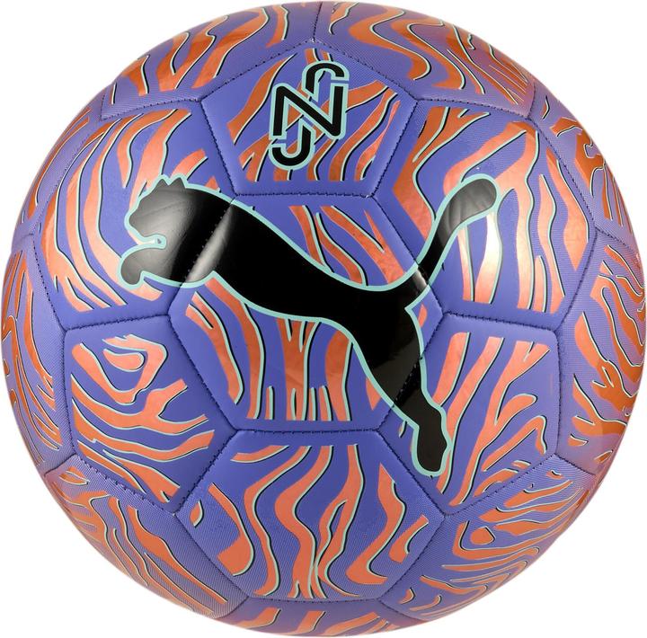 Puma NEYMAR JR Graphic ball (4)