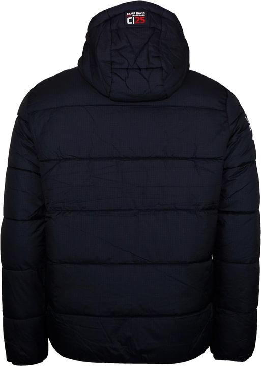 Immagine prodotto Camp David Jacke Steppjacke (S)