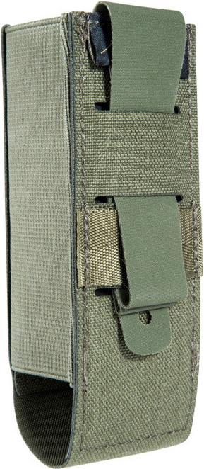 Actual product image Tasmanian Tiger TT W-Pouch A4 WR black