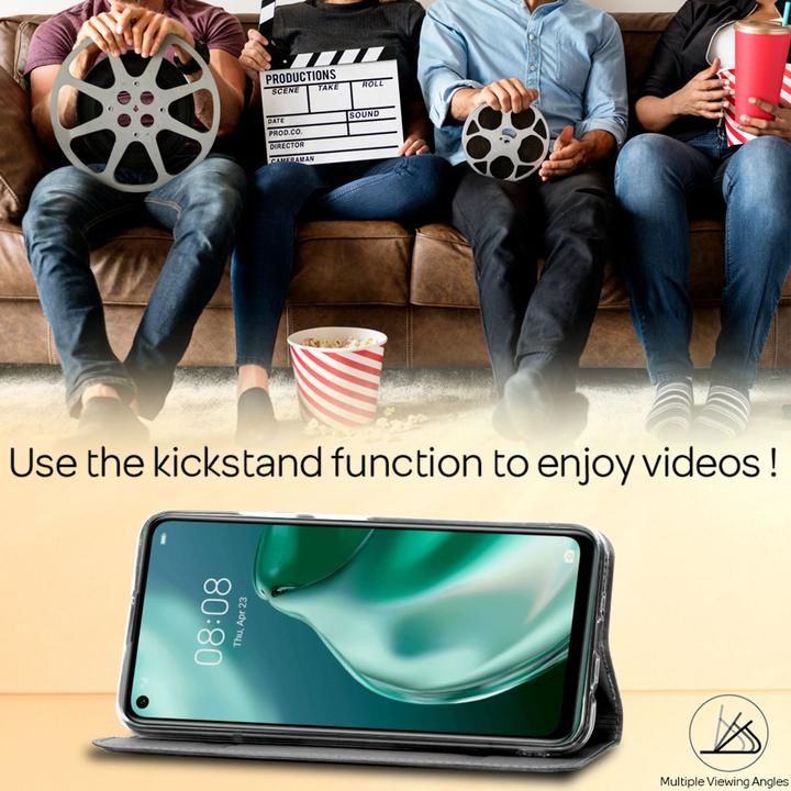 Produktbild Nalia Klapphülle (Huawei P40 Lite)
