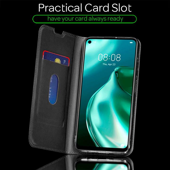 Produktbild Nalia Klapphülle (Huawei P40 Lite)