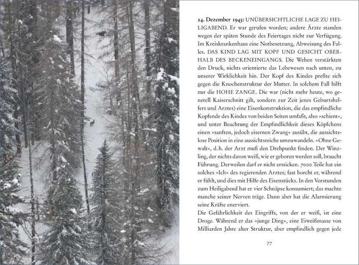 Produktbild Dezember (Deutsch, Gerhard Richter, Alexander Kluge, 2010)