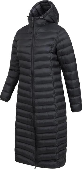 Immagine prodotto Mountain Warehouse Florence Giacca Imbottita Extra Lungo Donna (32)