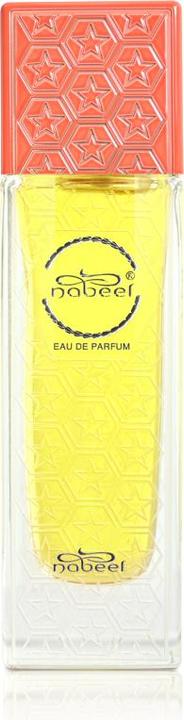 Actual product image Nabeel Eau De Parfum 50ml (Eau de parfum, 50 ml)