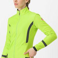 Produktbild Castelli Dinamica 2 Jacket (XS)