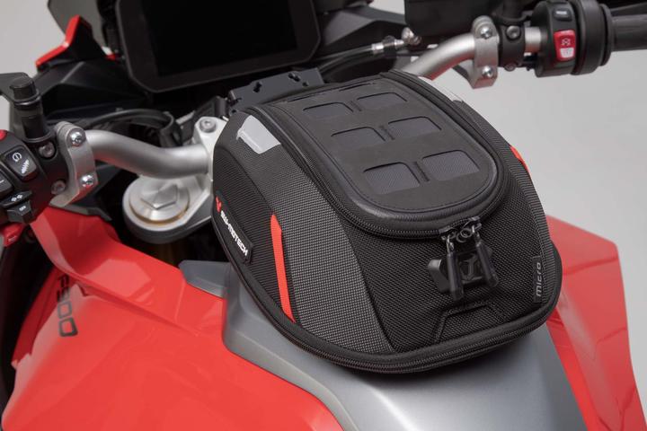 Immagine prodotto Sw Motech Sport Pro (17 l)