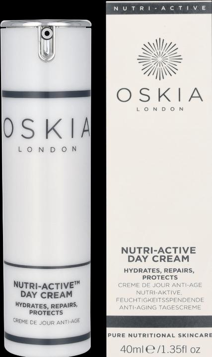 Produktbild Oskia Nutri Active Day Cream (40 ml, Tagescreme)