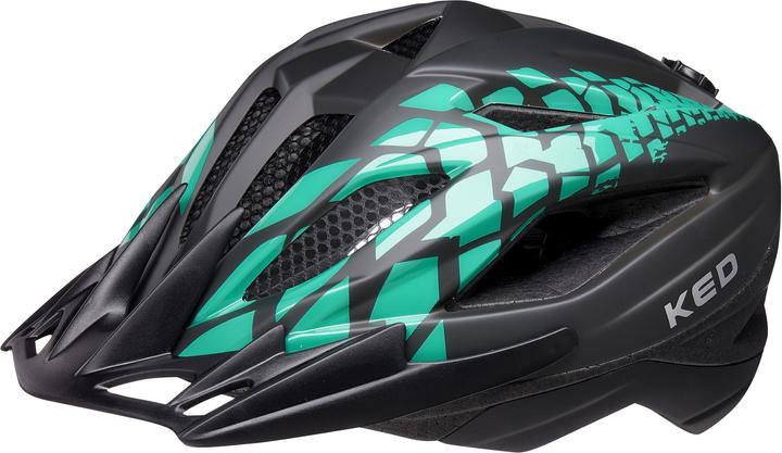 Produktbild KED Street Jr. Pro (53 - 58 cm)