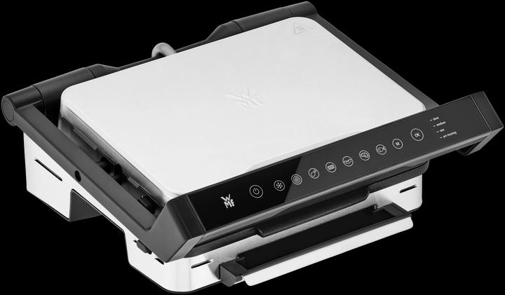 Actual product image WMF Profi Plus Contact Grill Perfection