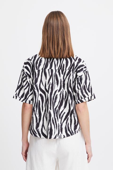 Immagine prodotto B.young BYFALAKKA CAMICIA SS 20814551 (38)