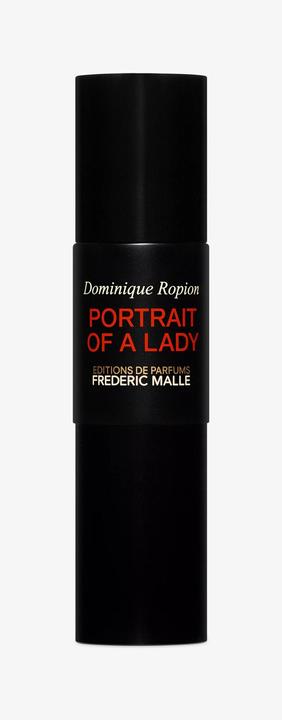 Actual product image Frédéric Malle Portrait of a Lady (Eau de parfum, 30 ml)