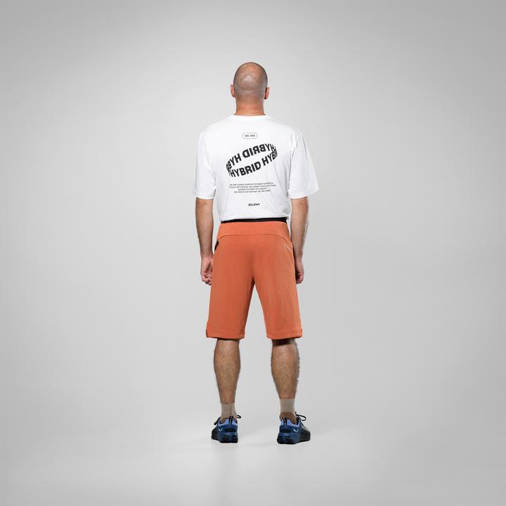 Produktbild Salewa Agner Hemp Shorts M (S)