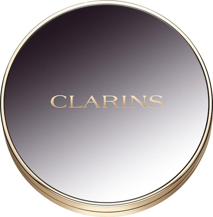 Actual product image Clarins Quatuor No 09 (09 Onyx gradation)