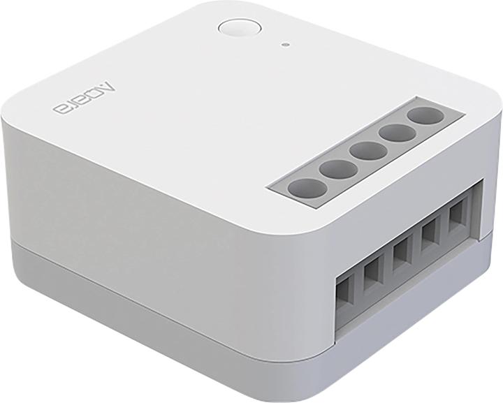 Aqara Enkele schakelmodule T1 (met nulleider) (HomeKit)