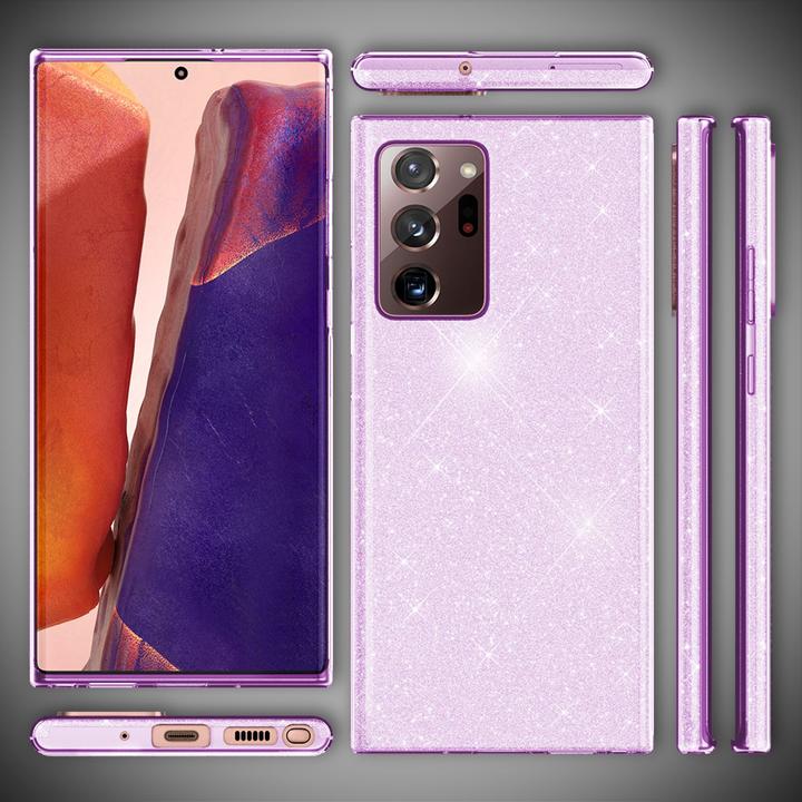 Image du produit Nalia Brillante Coque (Samsung Galaxy Note 20 Ultra)