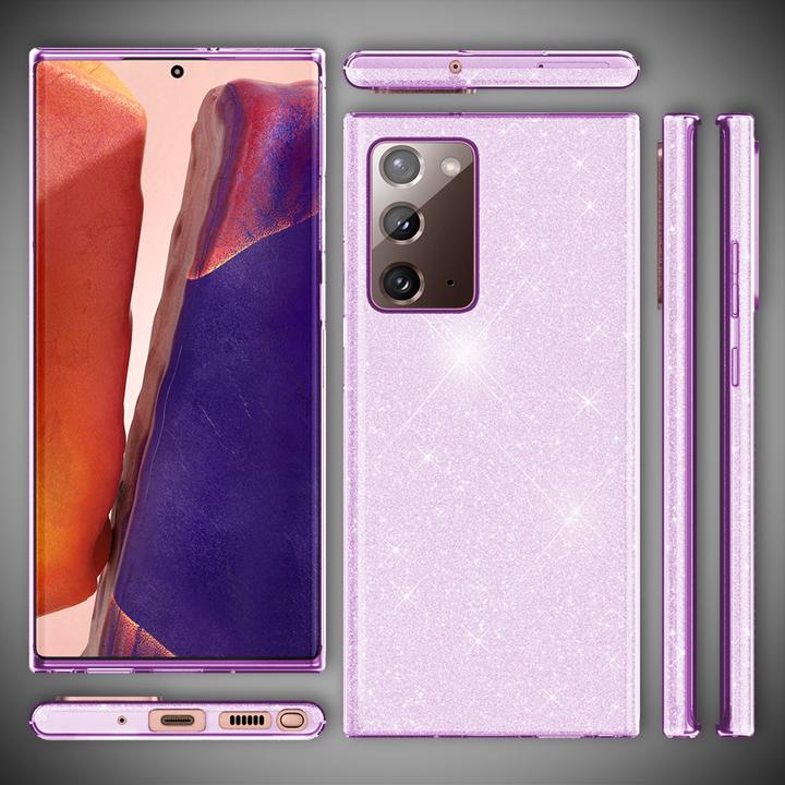 Produktbild Nalia Handyhülle (Samsung Galaxy Note 20)