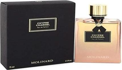 Actual product image Molinard Chypre Charnel (Eau de parfum, 75 ml)