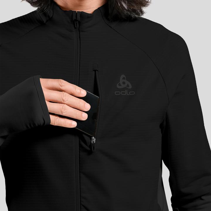 Actual product image Odlo Descent Ceramiwarm (L)