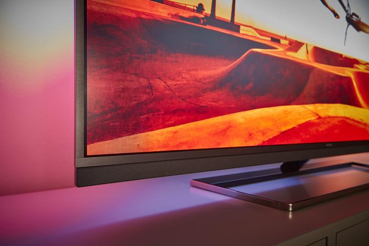 Immagine prodotto Philips 55pus7502/12 (55", LCD, 4K, 2017)