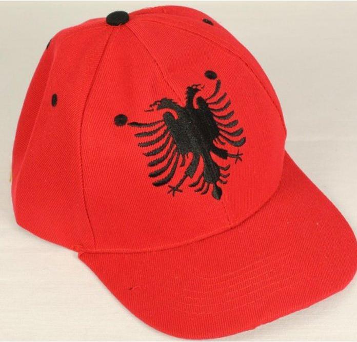 Fortura Albanien