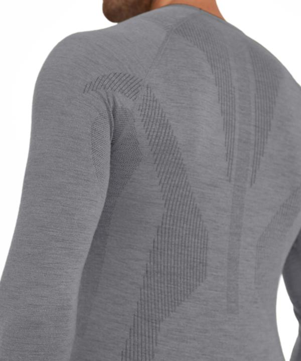 Actual product image Falke WT Longsleeve m (M)
