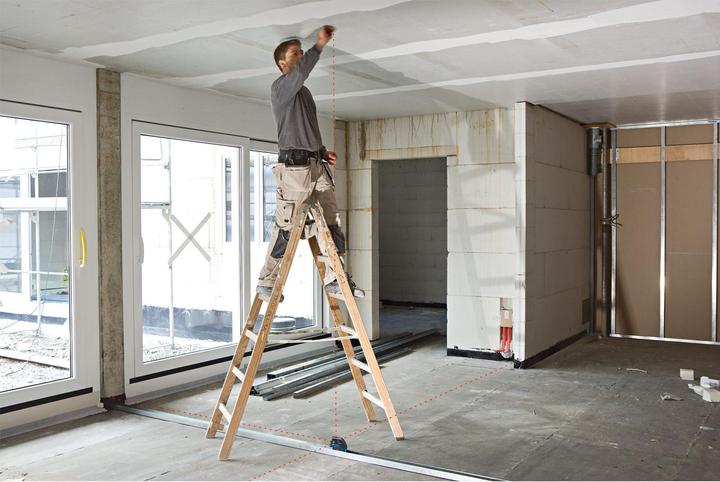Produktbild Bosch Professional Gcl 25
