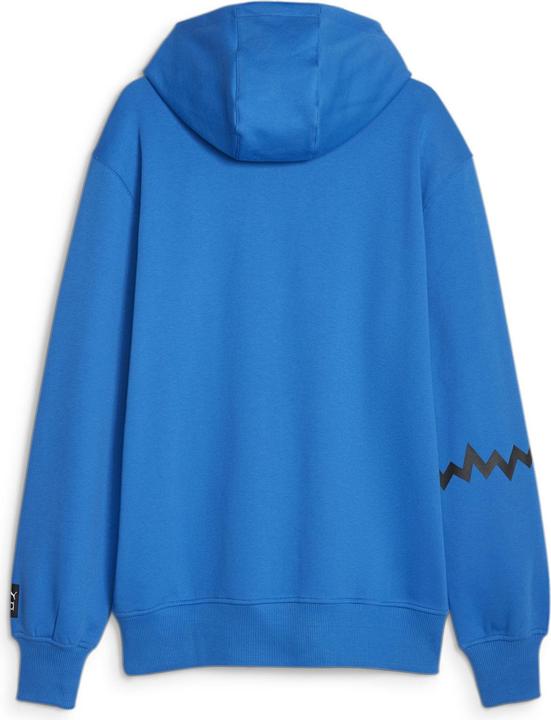 Immagine prodotto Puma Felpa con cappuccio Hoops Team (XL)