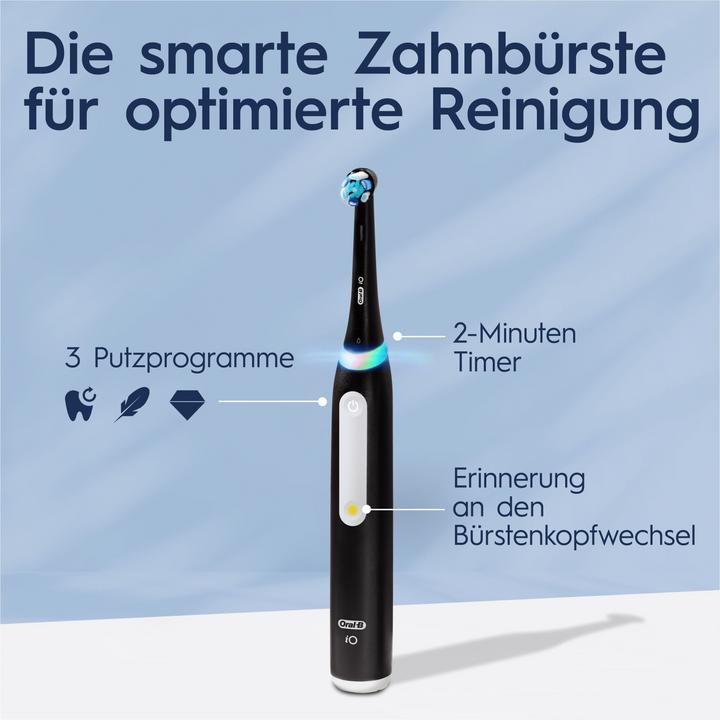 Immagine prodotto Oral-B iO 3 (Spazzolino oscillante)