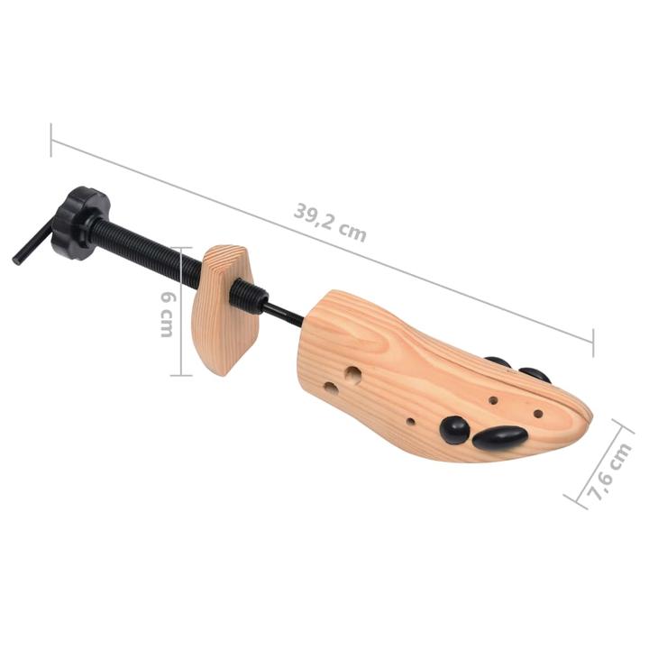 Immagine prodotto VidaXL Kunibert (41, 42, 43, 44, 45, 46, 4 x)