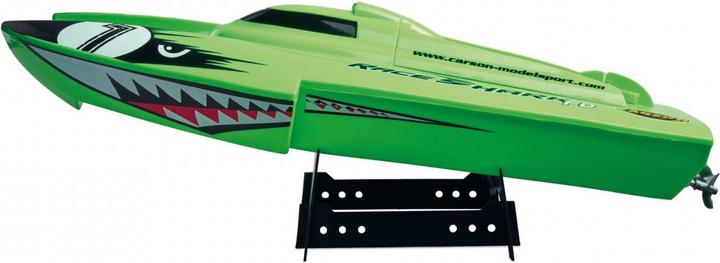 Image du produit Carson Modélisme RC Bateau à moteur 100