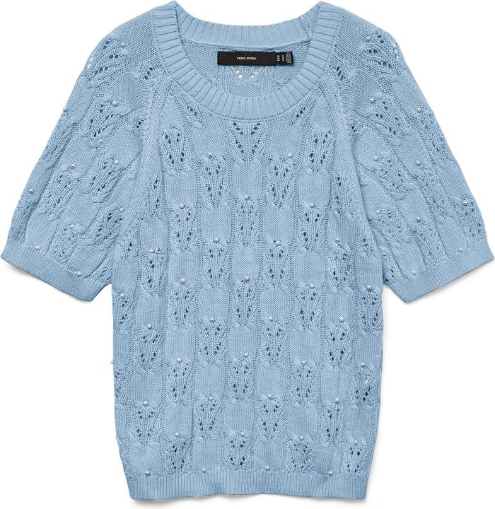 Vero Moda VMPRECIOUS Pullover Strickpullover (M)