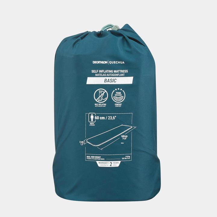 Produktbild Quechua Ag Basic
